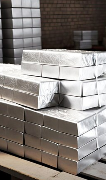 Aluminum Billets Manufacturers
