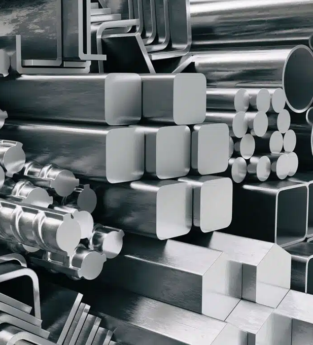 Aluminum Billets Exporters