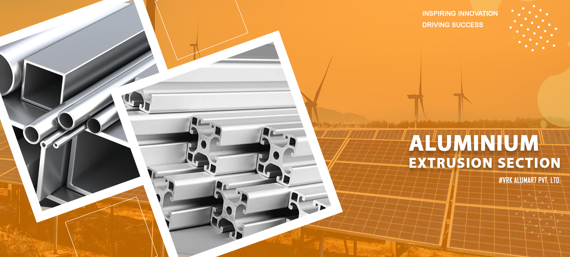 Aluminum Billets in Delhi
