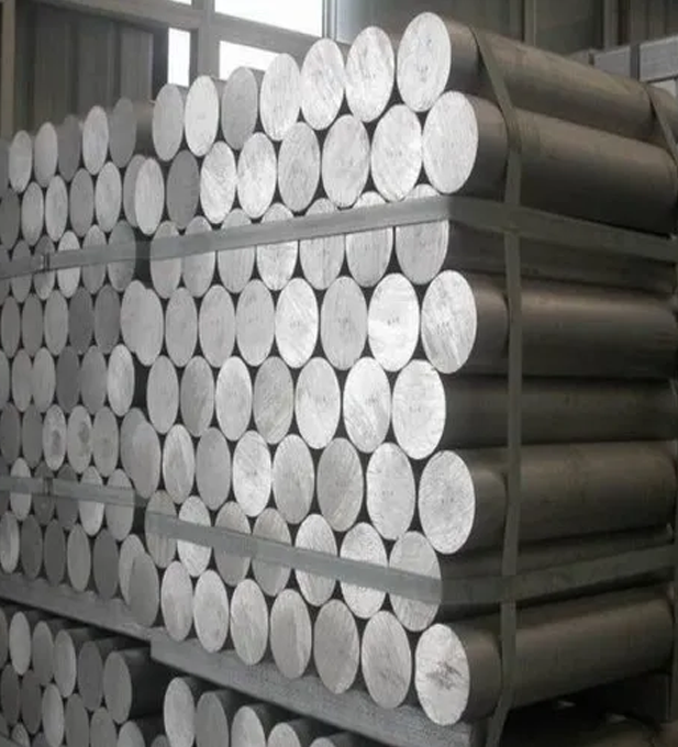 Aluminum Billets Exporters in India