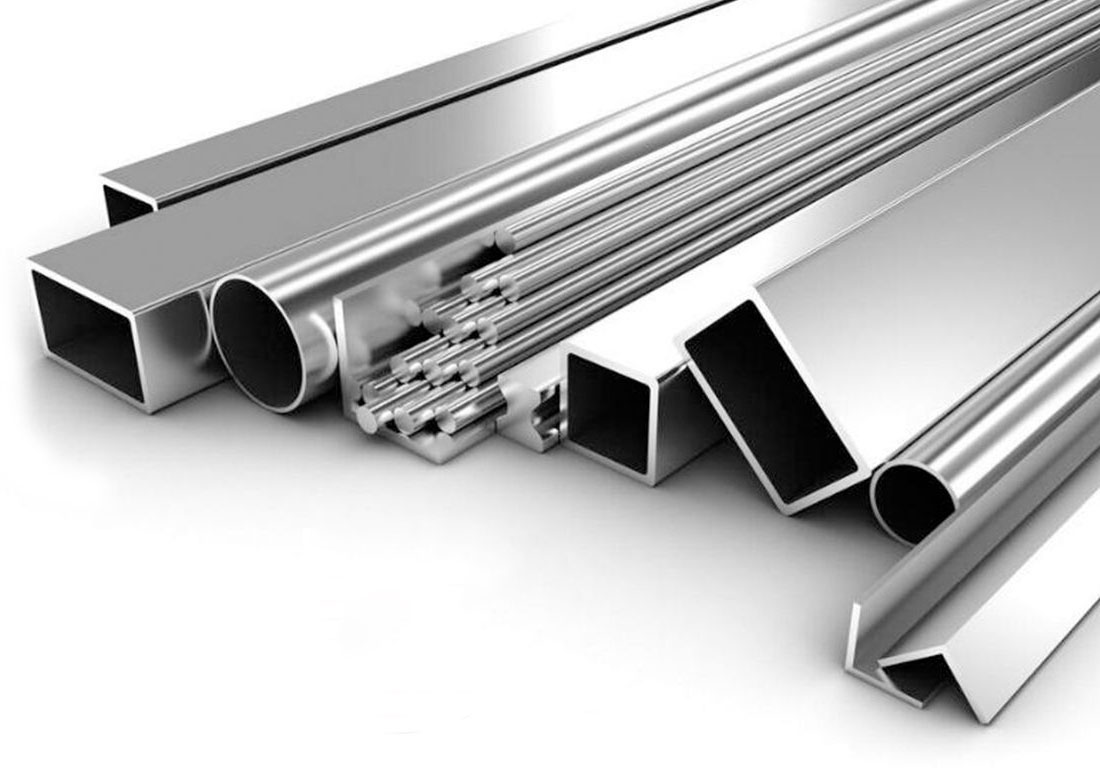 Aluminium alloy ingots